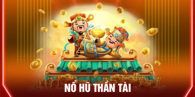 Tổng quan về trò chơi nổ hũ thần tài U888